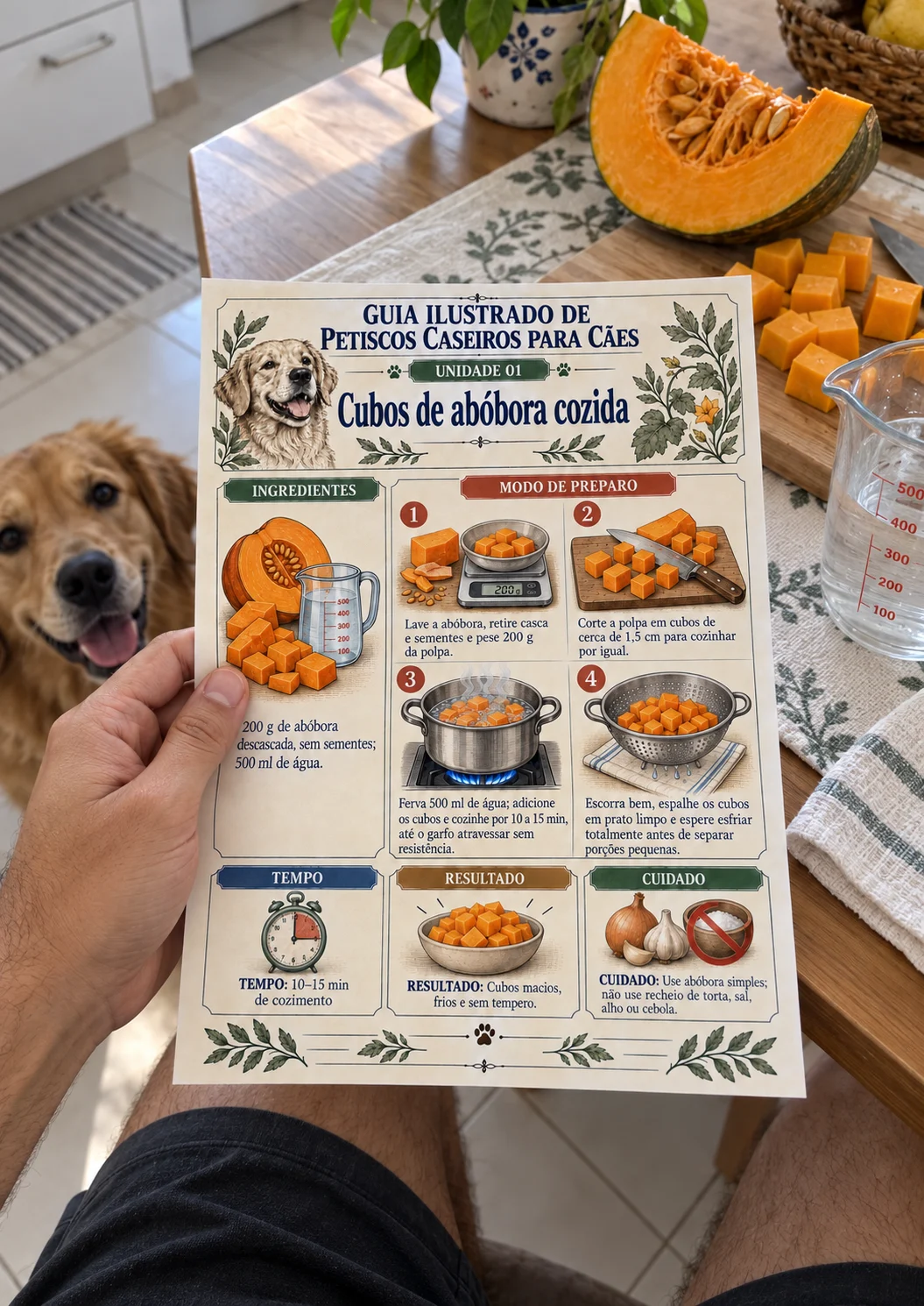 Material em uso 1